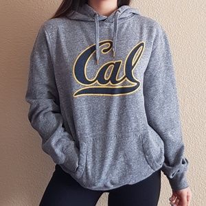 Berkeley Hoodie